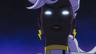 Imagem da notícia X-Men '97: Tempestade vai recuperar seus poderes? Futuro da personagem está em importante arco dos quadrinhos