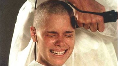 Imagem da notícia Ela não precisou de nenhuma palavra para comover milhões de pessoas: 25 anos depois, ainda lembramos de uma das melhores cenas da TV