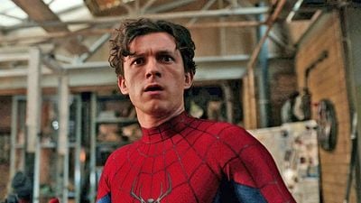 Imagem da notícia "É claro que não consegui o papel": Há 11 anos, Tom Holland, astro de Homem-Aranha, arruinou um dos testes mais importantes de sua carreira