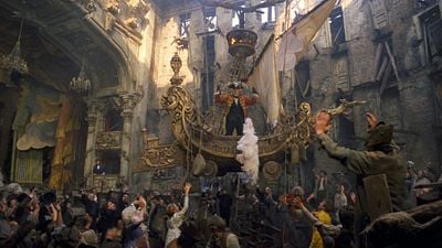 Imagem da notícia "Toda a experiência foi um pesadelo": Este filme foi um completo desastre de bilheteria há 37 anos, mas ainda assim é uma joia imprescindível