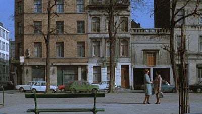 Imagem da notícia Uma verdadeira obra-prima: Foi eleito o melhor filme da história do cinema, mas poucos sabem que ele existe