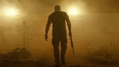 Imagem da notícia No streaming hoje: Ação eletrizante ao estilo de Rambo – com uma das maiores estrelas dos anos 80!