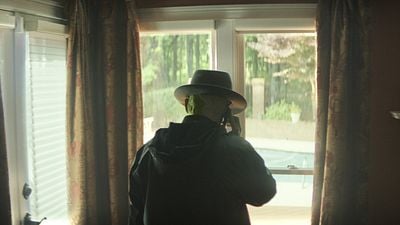 Imagem da notícia "Eu não faria há 15 anos atrás": Este ator retorna à Marvel em Capitão América 4 depois de fazer esse fracasso há quase duas décadas