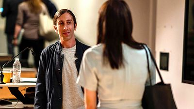 Imagem da notícia Uma reunião de The Big Bang Theory na estreia de Amy Farrah Fowler na direção - assista ao trailer no AdoroCinema