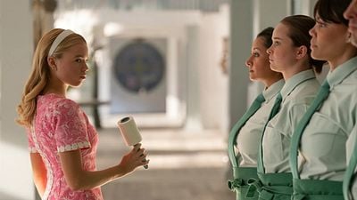 Imagem da notícia Top 1 em 51 países: Nova série campeã da Netflix tem apenas 5 episódios