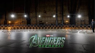 Imagem da notícia Elenco de Vingadores 5 deixa de fora o melhor personagem atual da Marvel: O futuro do universo se afasta dos veteranos da saga