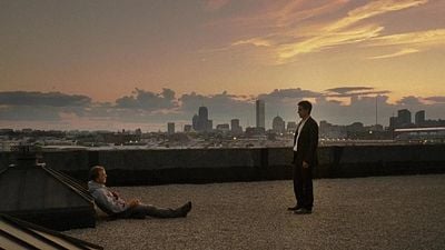 Imagem da notícia Para ver hoje à noite: Menos conhecido que Sobre Meninos e Lobos, vale a pena dar uma olhada neste suspense adaptado de Dennis Lehane