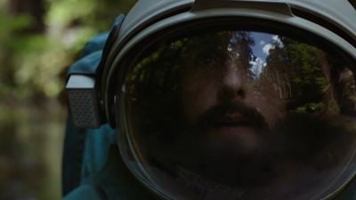 "Eu fugi do meu planeta": A nova ficção científica da Netflix levará Adam Sandler para o espaço; confira o teaser