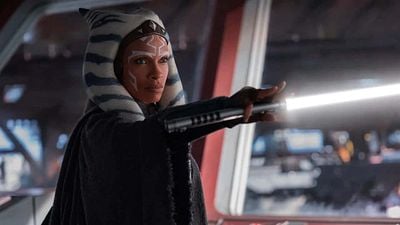 Imagem da notícia Ahsoka: Enquanto todo mundo fala sobre Anakin, OUTRO personagem importante apareceu e passou despercebido