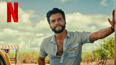 Imagem da notícia Quando O Agente Secreto chega na Netflix? Desde o início, serviço de streaming já havia garantido filme de Wagner Moura indicado ao Oscar 2026