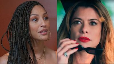 Imagem da notícia Resumo de Por Você (07 a 12/09): Bela se entrega à paixão, Gabriel se declara à médica e Vanessa não tem limites para reconquistar o marido