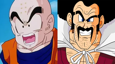 Imagem da notícia Nem Kuririn, nem Mr. Satan: Quem é o ser humano mais forte de Dragon Ball?