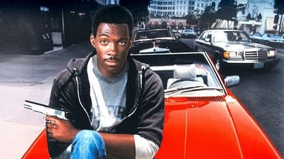 Imagem da notícia "Parece um absurdo!": O maior arrependimento de Eddie Murphy é ter recusado este filme cult de fantasia há 36 anos!