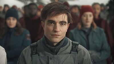 Imagem da notícia "Você pode morrer fazendo isso": Esta foi a inspiração que Robert Pattinson tentou usar para papel em seu novo filme Mickey 17