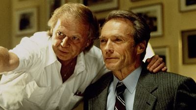 Imagem da notícia O último filme de ação de Clint Eastwood: Uma obra-prima com 96% de aprovação