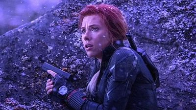 Imagem da notícia Despedida da Viúva Negra? Scarlett Johansson gostaria dizer adeus à Marvel com um último filme ao lado de outro Vingador