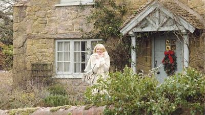 Imagem da notícia “Acabei de estourar a bolha!”: Atriz de O Amor Não Tira Férias faz uma revelação devastadora para os fãs