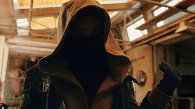 Imagem da notícia Diretor de Homem-Aranha: Um Novo Dia vai transformar uma das séries mais icônicas de todos os tempos em um filme