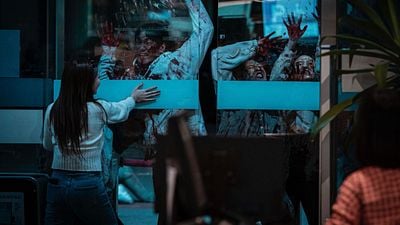 Imagem da notícia Para os fãs de The Walking Dead e companhia: A luta pela sobrevivência no apocalipse zumbi começa agora na Netflix