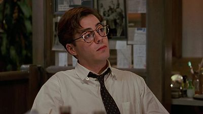 Imagem da notícia Nem Oppenheimer, nem Vingadores: O melhor filme de Robert Downey Jr. é um drama policial esquecido pelo público