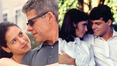 Imagem da notícia Nem Presença de Anita, nem Anos Dourados: A minissérie da Globo com a maior audiência da história rendeu dois filmes de sucesso