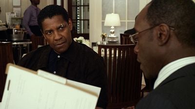 Imagem da notícia A vez que John Travolta rejeitou uma história escrita para ele (digna de um Oscar) porque "o roteiro não era bom o suficiente"