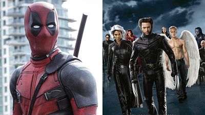 Imagem da notícia X-Men vão aparecer em Deadpool 3? Elenco do filme promete "enlouquecer" os fãs da Marvel