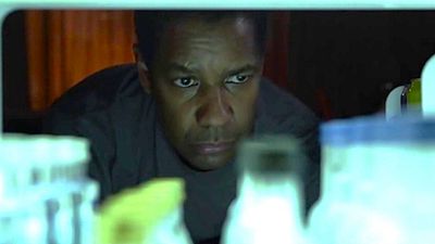 Imagem da notícia Hoje no streaming: Um sucesso de bilheteria com Denzel Washington – do diretor de De Volta para o Futuro!