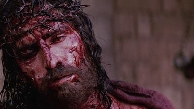 Imagem da notícia A Paixão de Cristo 2: Ator de O Som da Liberdade, volta de Mel Gibson e tudo o que se sabe sobre a sequência do filme de 2004