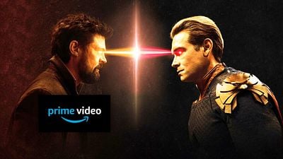 Imagem da notícia Antes do final de The Boys: É assim que a história do Capitão Pátria termina impiedosamente nos quadrinhos (e ele não é o único chefão final!)