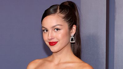 Imagem da notícia Após a série High School Musical, Olivia Rodrigo ainda pretende atuar em um tipo de filme que os jovens amam