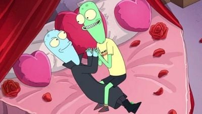 Imagem da notícia No streaming: Uma das melhores séries animadas para adultos – uma joia escondida da comédia