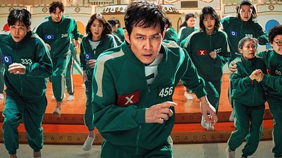 Imagem da notícia Este ator de Round 6 já interpretou o Goku em live-action e você não percebeu – ele estava completamente diferente