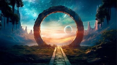 Imagem da notícia 30 anos depois, esta saga de ficção científica será salva do esquecimento — mas diretor deixou claro que NÃO quer voltar