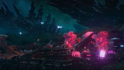 Imagem da notícia Saga de ficção científica que já arrecadou 5,3 bilhões de dólares com 7 filmes retorna com atores da Marvel e produção de Steven Spielberg