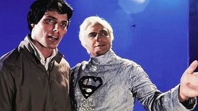 Imagem da notícia "Ele só pegou o dinheiro e fugiu": Marlon Brando causou problemas no set de Superman e ainda tentou dar mais prejuízo ao estúdio