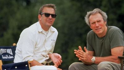 "Eu disse a ele o que ele teria que fazer": Kevin Costner brigou com Clint Eastwood no set de Um Mundo Perfeito e perdeu