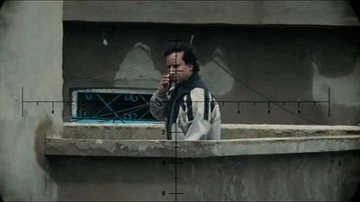 Imagem da notícia Para ver hoje na TV: O longa que superou O Resgate do Soldado Ryan como o filme de guerra de maior bilheteria de todos os tempos