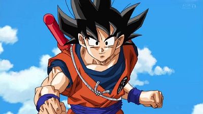 Imagem da notícia Goku Day: Entenda por que 9 de maio é considerada a data comemorativa do protagonista de Dragon Ball