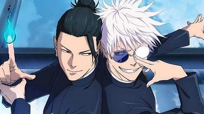Imagem da notícia A sequência de Jujutsu Kaisen terminou, mas ainda não é o fim: Vários spin-offs estão em andamento, abrindo uma nova porta para o anime