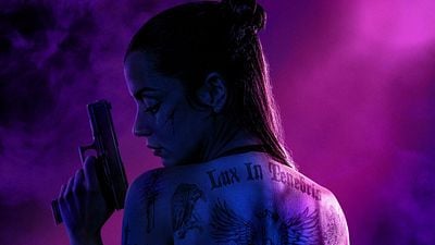 Imagem da notícia 4 meses de treinamento e dieta maluca: Foi assim a preparação de Ana de Armas para Bailarina, spin-off de John Wick (Entrevista)