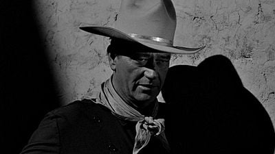 Imagem da notícia Não deixe de assistir a uma das maiores obras-primas de faroeste: Um filme extraordinário que revolucionou o cinema ocidental pelas mãos de John Ford