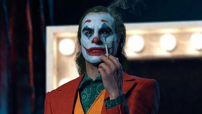 Imagem da notícia "Por que fazer algo se não te assusta completamente?": Coringa 2 começou a partir de um sonho de Joaquin Phoenix