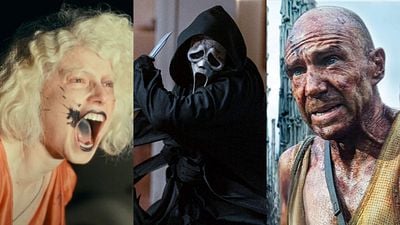 Imagem da notícia Estes são os filmes de terror mais esperados de 2026
