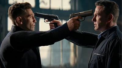 Imagem da notícia O filme que está bombando no Prime Video estreou nos cinemas há dois meses: Um suspense com ação espetacular que fracassou injustamente