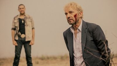 Imagem da notícia Com um aumento de 262% na audiência em comparação com a primeira temporada, esta nova série do criador de Yellowstone é uma das mais assistidas no momento