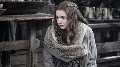 Imagem da notícia A atriz de Game of Thrones que esteve em uma seita e foi internada em um hospital psiquiátrico: Agora ela reivindica sua história em um livro