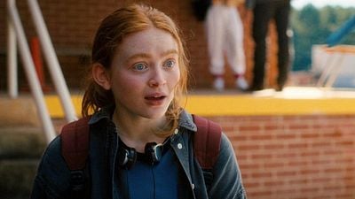 Imagem da notícia Mary Jane ou Jean Grey? Após Stranger Things e Homem-Aranha, Sadie Sink estará no elenco da maior aposta da nova fase do Universo Cinematográfico Marvel