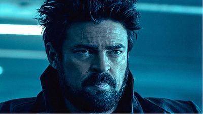 Imagem da notícia Após o sucesso de The Boys, Karl Urban volta para o mundo do ação nesse clássico videogame
