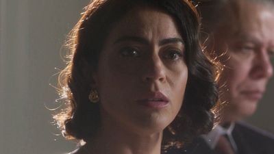 Imagem da notícia Resumo de Garota do Momento (05 a 10 de maio de 2025): Clarice sofre emboscada cruel e vai parar no temido "quarto branco"